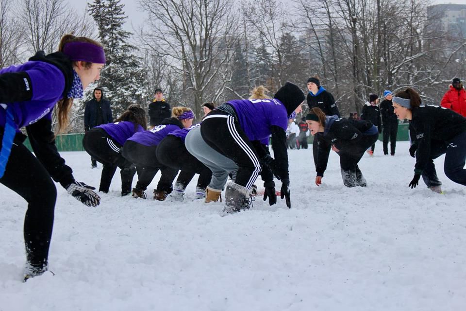 women's football 1